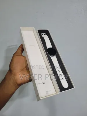 Samsung Watch 4 40mm