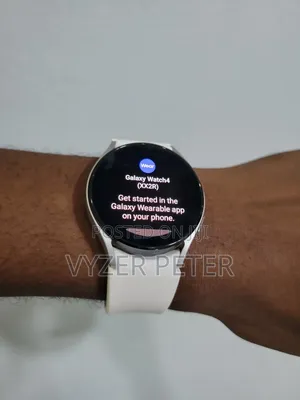 Samsung Watch 4 40mm
