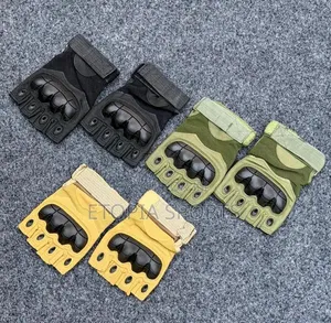 Gym Gloves