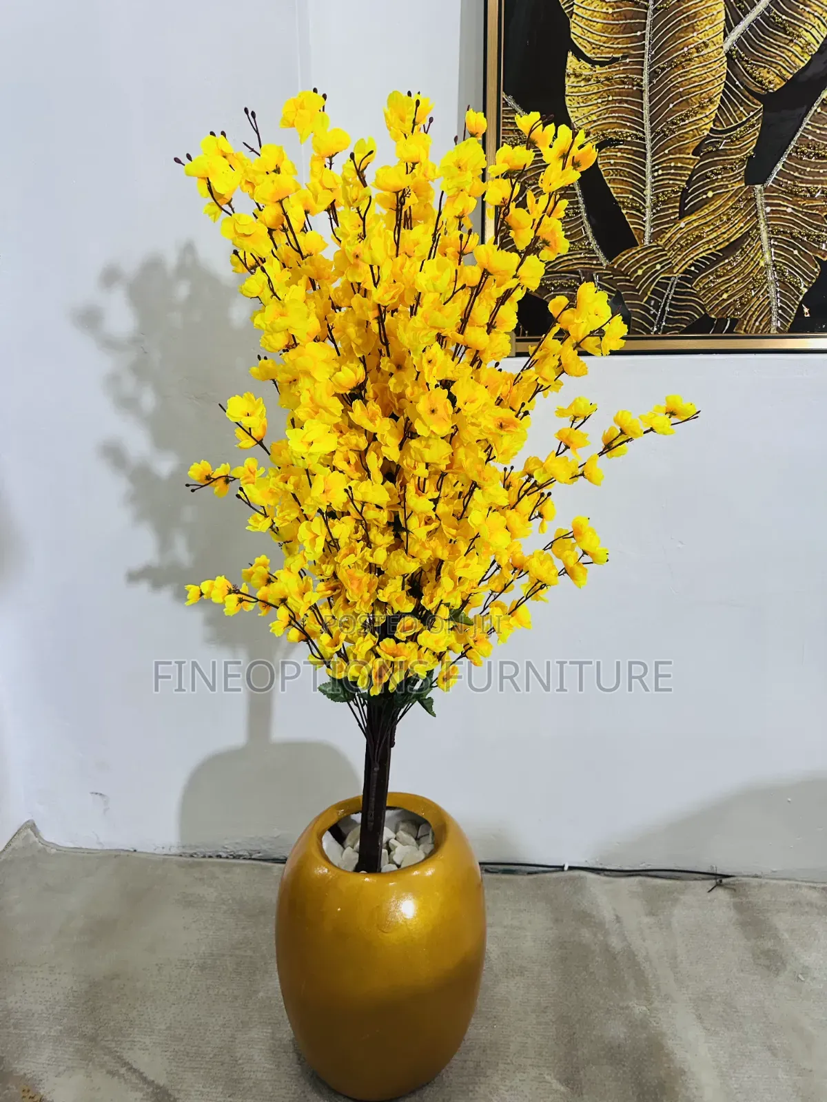 Flower Vase