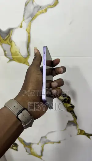 Apple iPhone 12 128 GB Purple