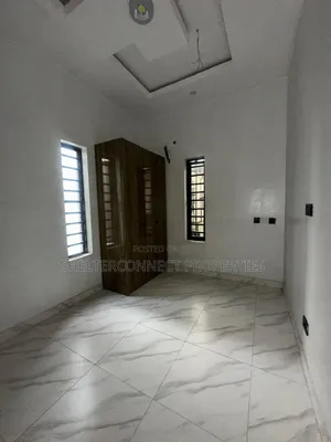 4bdrm Duplex in Lekki Expressway for rent