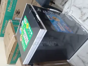 Nexus 100l Chest Freezer With Inverter Compressor
