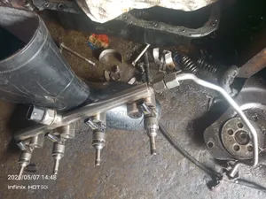 Injector Petrol for Hyundai Sonata, Optima, and Santa Fe 2011-2014