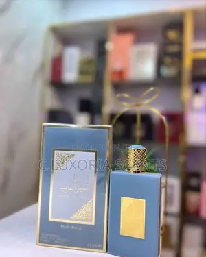 C.Luxoria Scents
