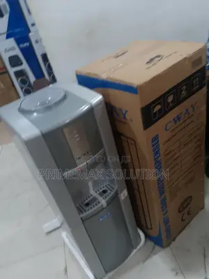 Cway Lm-Yl 158b Energy Saving Hot Cold Water Dispenser