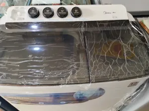 12 Kg Midea Washing Machine