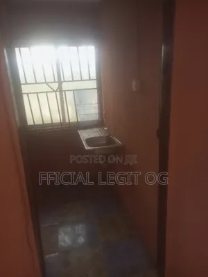 2bdrm Block of Flats in Legit Estate, Epe for rent