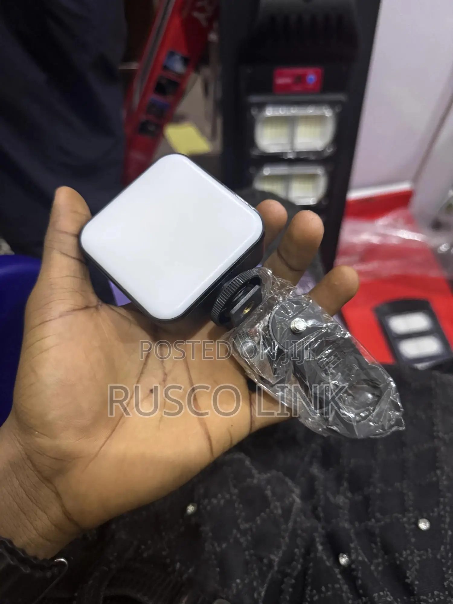Phone Led Light