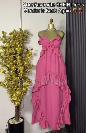Ladies Dresses