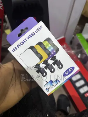 Phone Led Light
