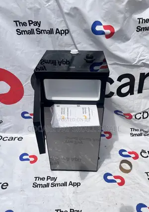 Pay Small Small Mewe Water Dispenser on Cdcare.App