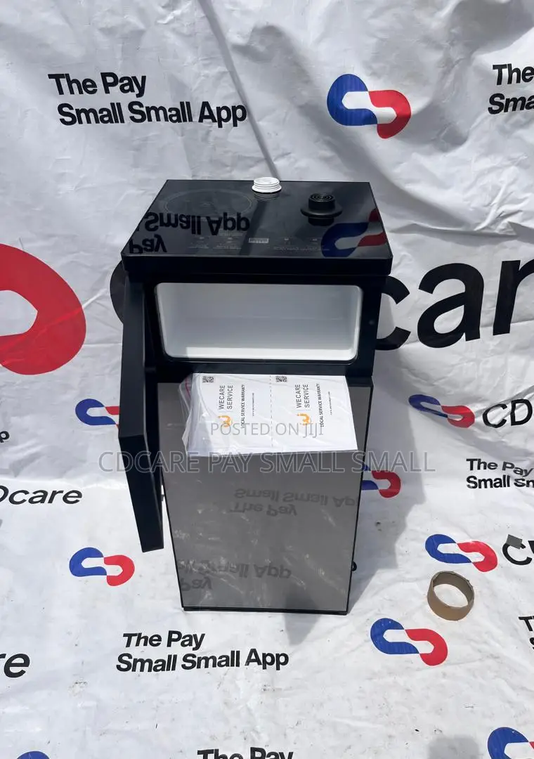 Pay Small Small Mewe Water Dispenser on Cdcare.App