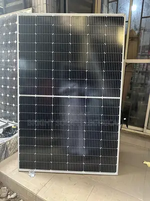 Brand New Solar Panels Available in Stock