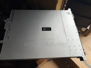 Server Dell PowerEdge R440 32GB Intel Xeon HDD 1T