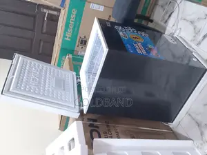 Nexus 100l Freezer for Apartments and Offices