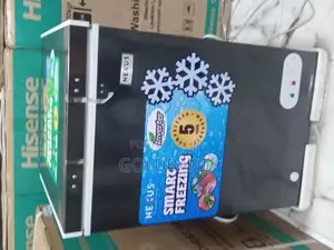 Nexus Nx-150hei Modern Chest Freezer Design