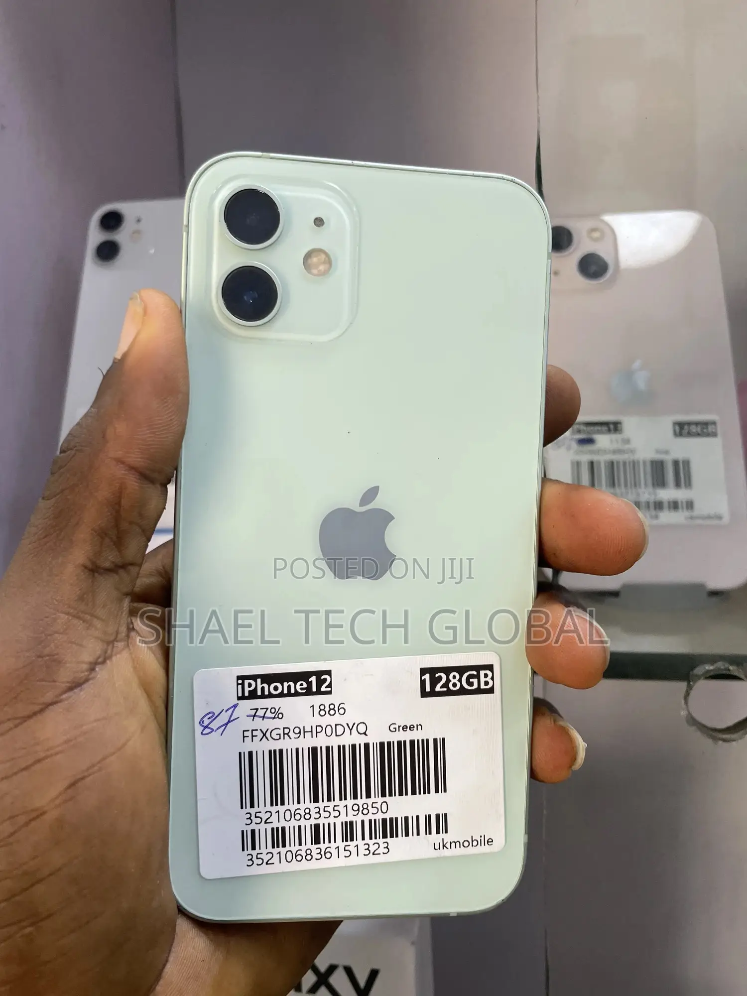 Apple iPhone 12 128 GB