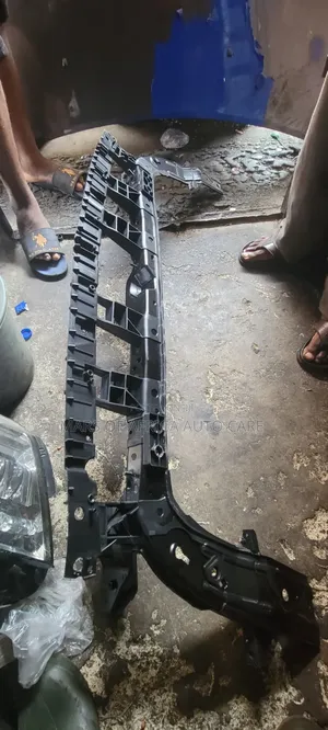 Ford Mustang Radiator Support 2017-2023