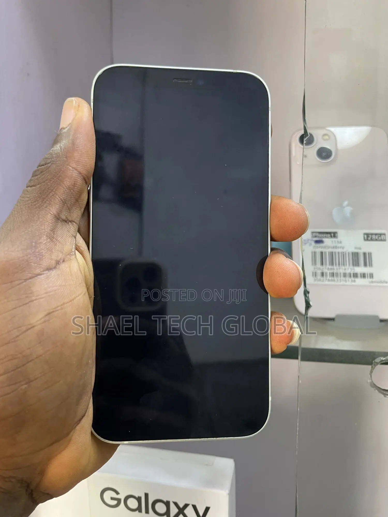 Apple iPhone 12 128 GB