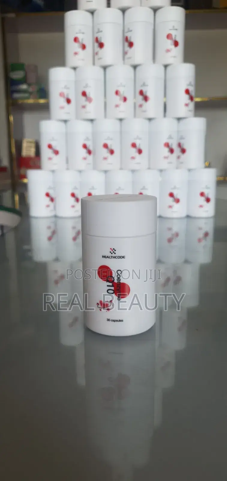 Coenzyme Q10