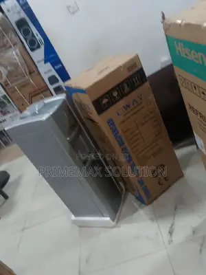 Cway Lm-Yl 158b Led Display Hot Cold Water Dispenser
