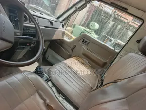 Very Neat Toyota Dyna 6 Tyres for Sale