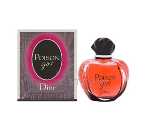 Christian Dior Poison Girl Eau De Parfum 100ml