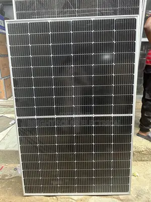 450 Solar Best Panels Available in Stocks