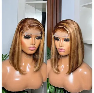 This Hair Is Giving Rich Aunty Vibes 12inches