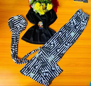 Fashionable Affordable Night Wears