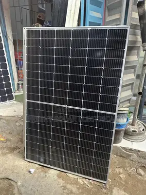 Best 450watts Solar Panels Available