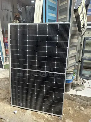 Best 450watts Solar Panels Available