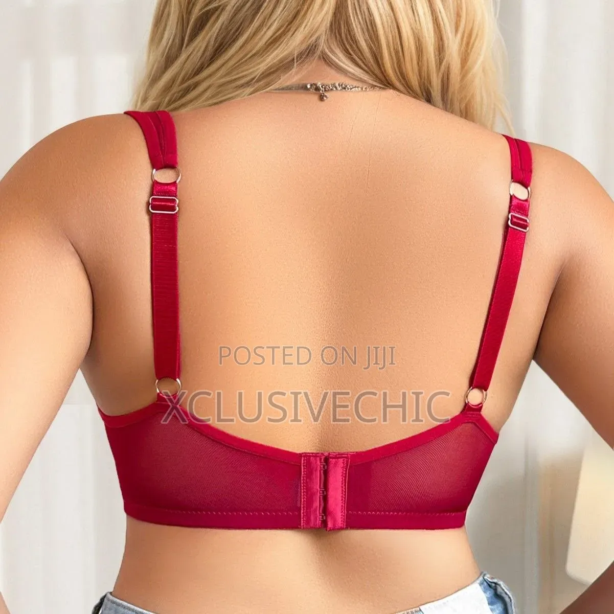 105c Ladies Bra