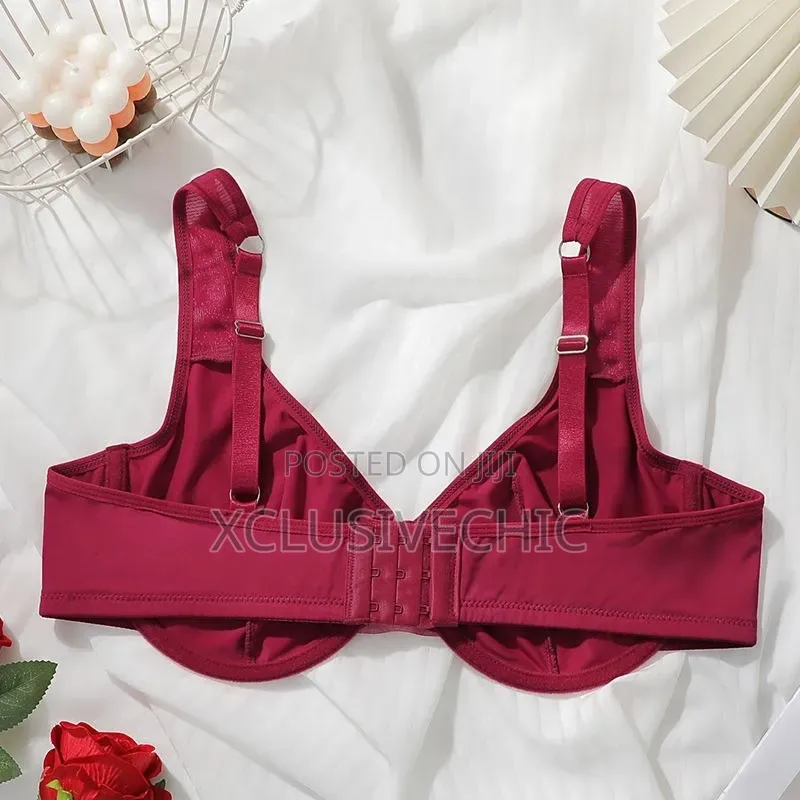 105c Ladies Bra