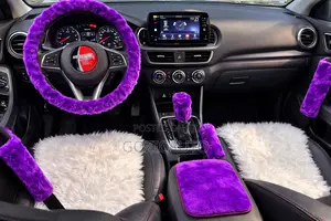 Car Interior Accessories
