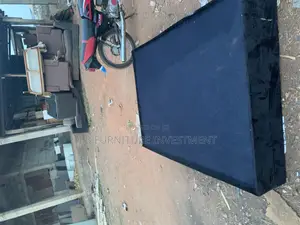 4.5 by 6 Bedstand