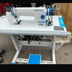 Buddyfly Industrial Straight Sewing Machine Brand New