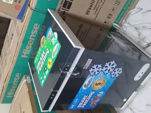 Nexus 100 Litres Freezer With Compact Design