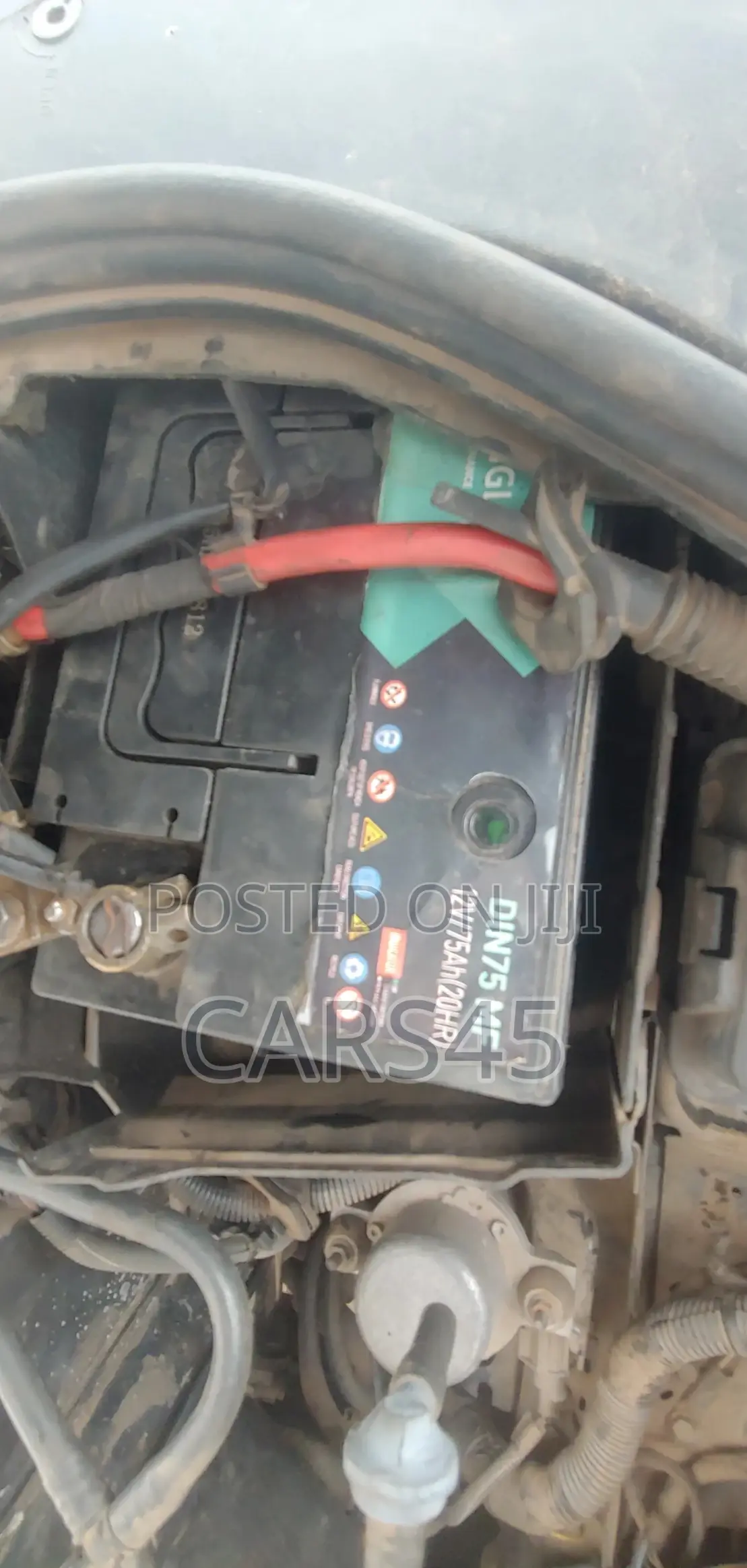 Volvo S60 2012 Black