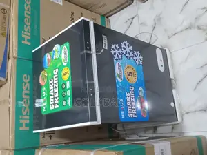 Nexus Nx-150hei Inverter Freezer for Businesses