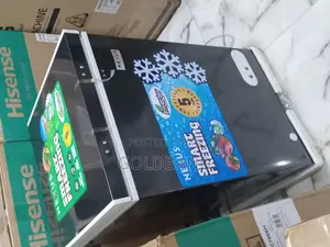 Fast Freezing Nexus Nx-150hei Chest Freezer