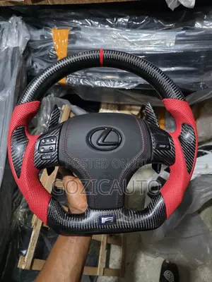 Car Steering
