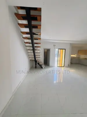2bdrm Maisonette in The Rock Apartments,, Lagos Island / Lagos Island