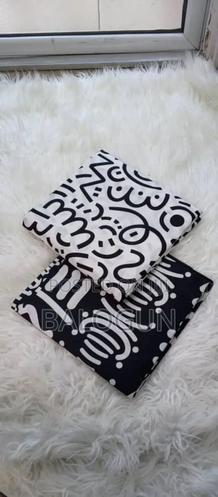 T Z Fabric Empire