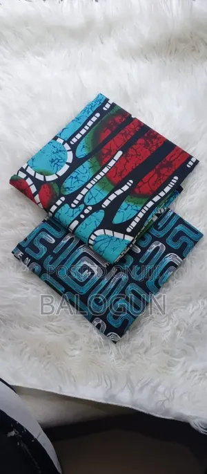 T Z Fabric Empire