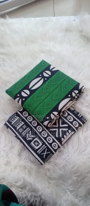T Z Fabric Empire