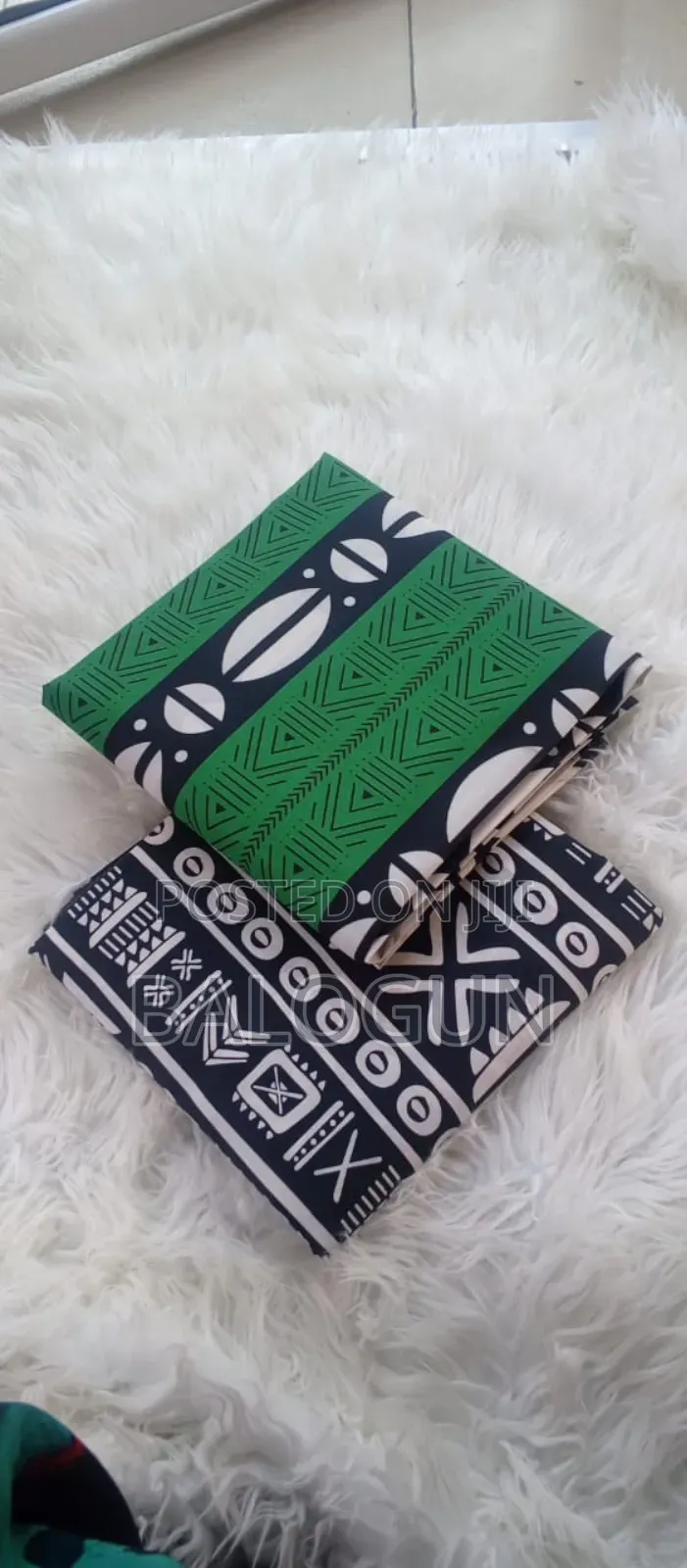 T Z Fabric Empire