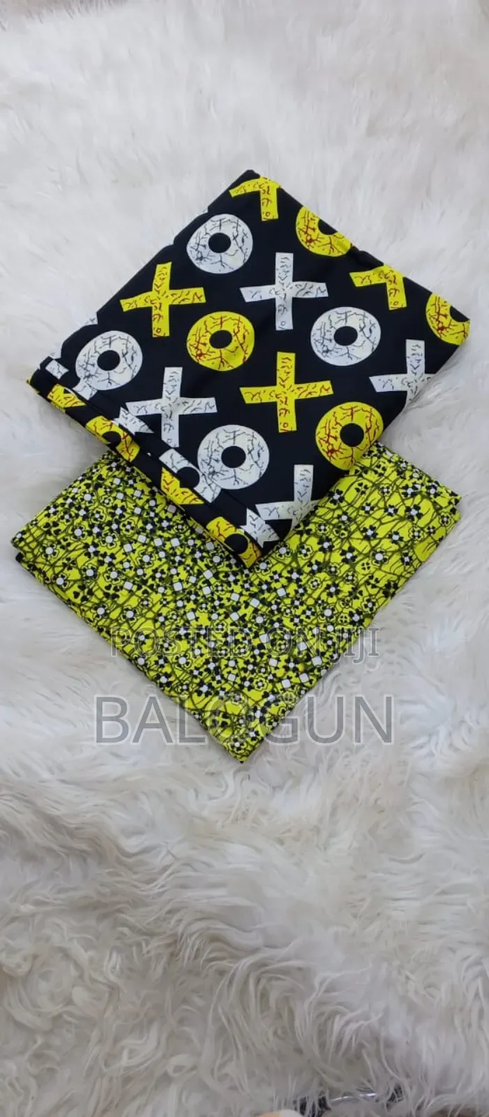 T Z Fabric Empire