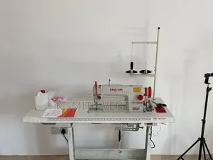 Two Lion Straight Sewing Industrial Machine Brand New
